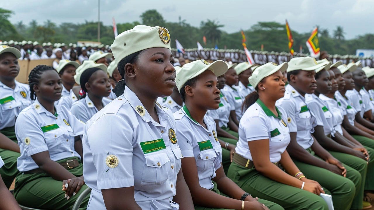 NYSC 2024 Batch 'B' Registration Portal Now Open: How to Register, Key Tips, and Requirements