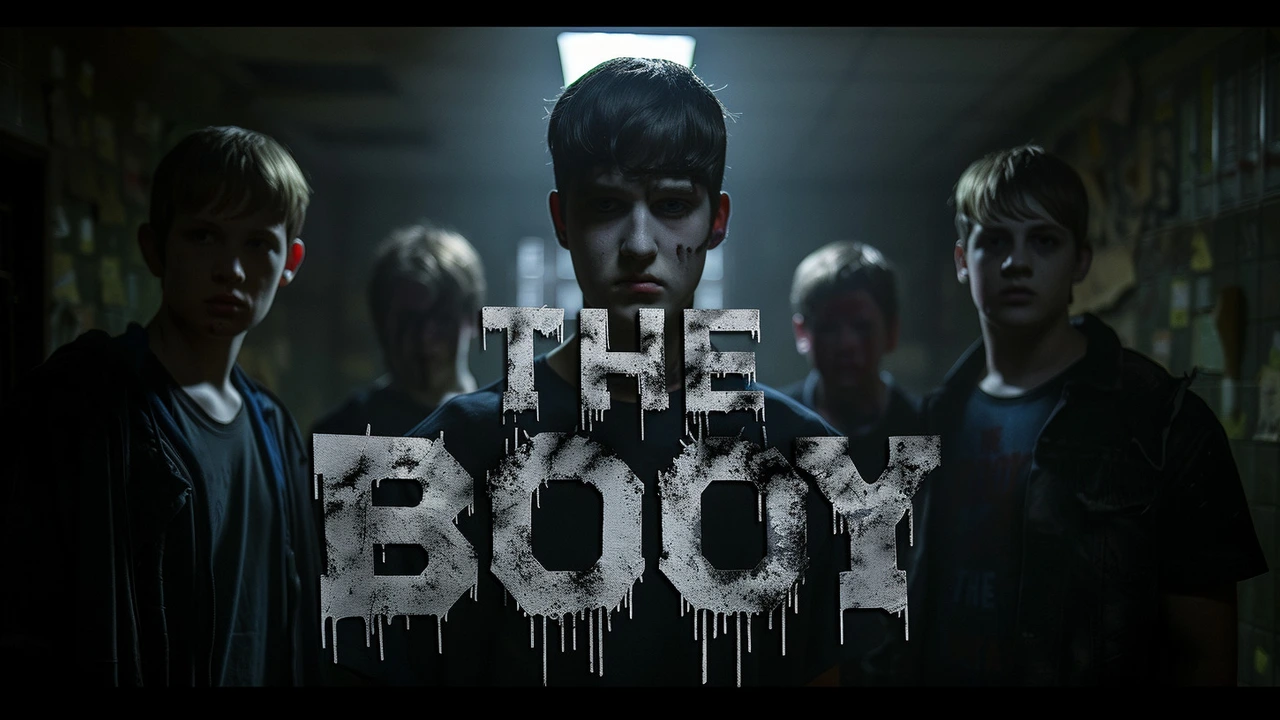 The Boys Season 3 Finale Recap and Future Anticipations for Season 4