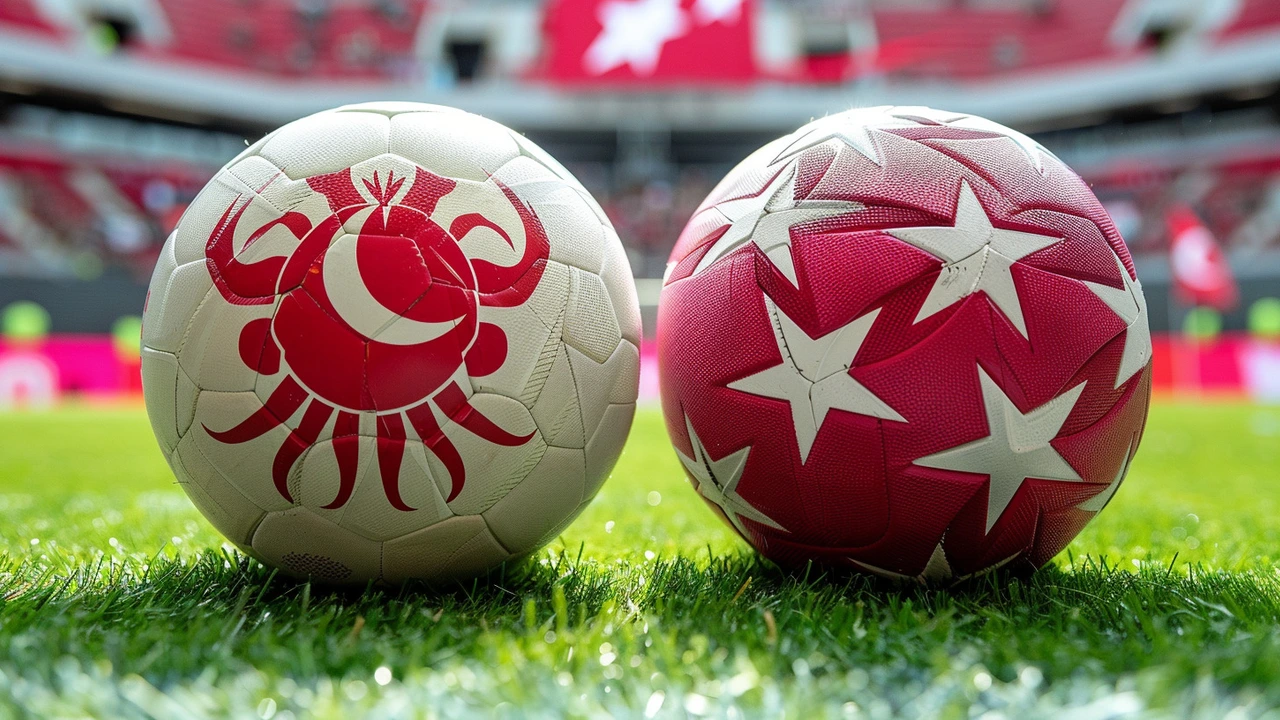 Turkey vs Georgia: Predictions, Kick-Off Time, Team Insights, H2H Results, Euro 2024 Preview