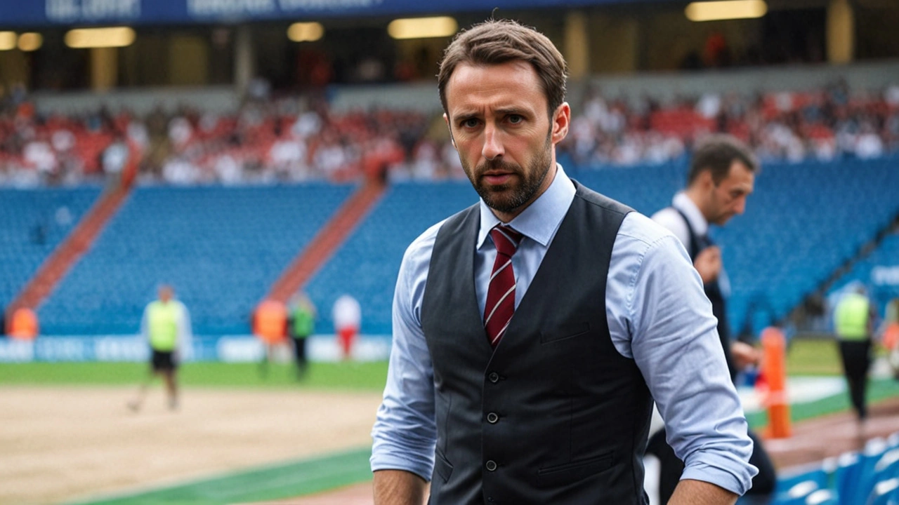 Gareth Southgate Resignation: Soccer Icons and Fans React to a Major Shift in England’s Football Leadership