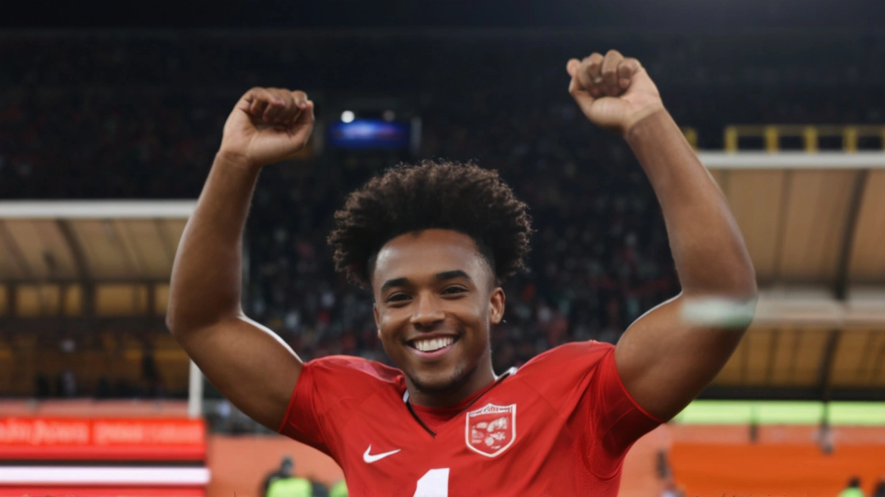 Nico Williams Weighs Potential Transfer to Barcelona Amid Summer Market Frenzy