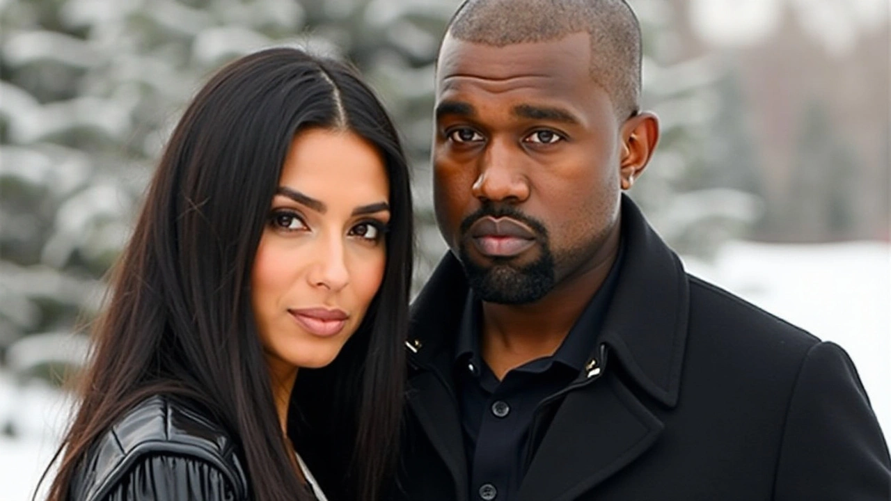 Kanye West and Bianca Censori: Inside the Rumored Separation of the Celebrity Couple