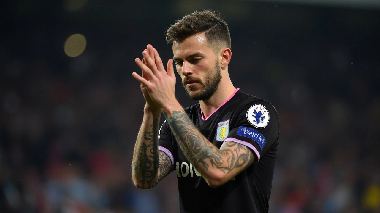 Aston Villa and Chelsea: Key Battle for Premier League Points at Villa Park