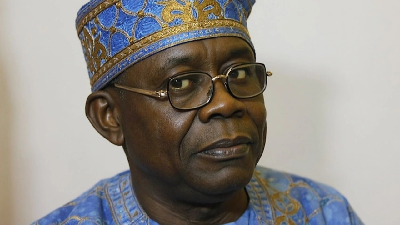 President Tinubu's Two-Year Milestone: Major Reforms and Economic Shake-Up in Nigeria