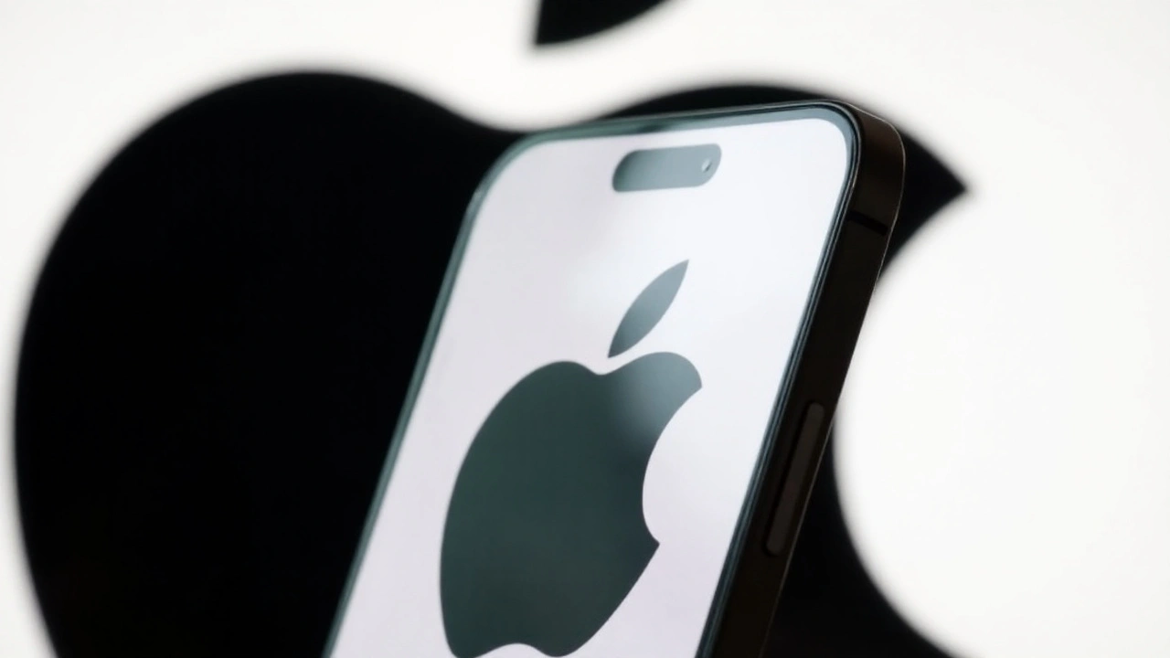 iPhone 17 Air at 5.5mm: Apple Bets on Ultra‑Thin, eSIM‑Only iPhone for 2025