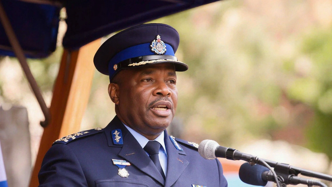 Implications for the Zondo Commission and wider reforms