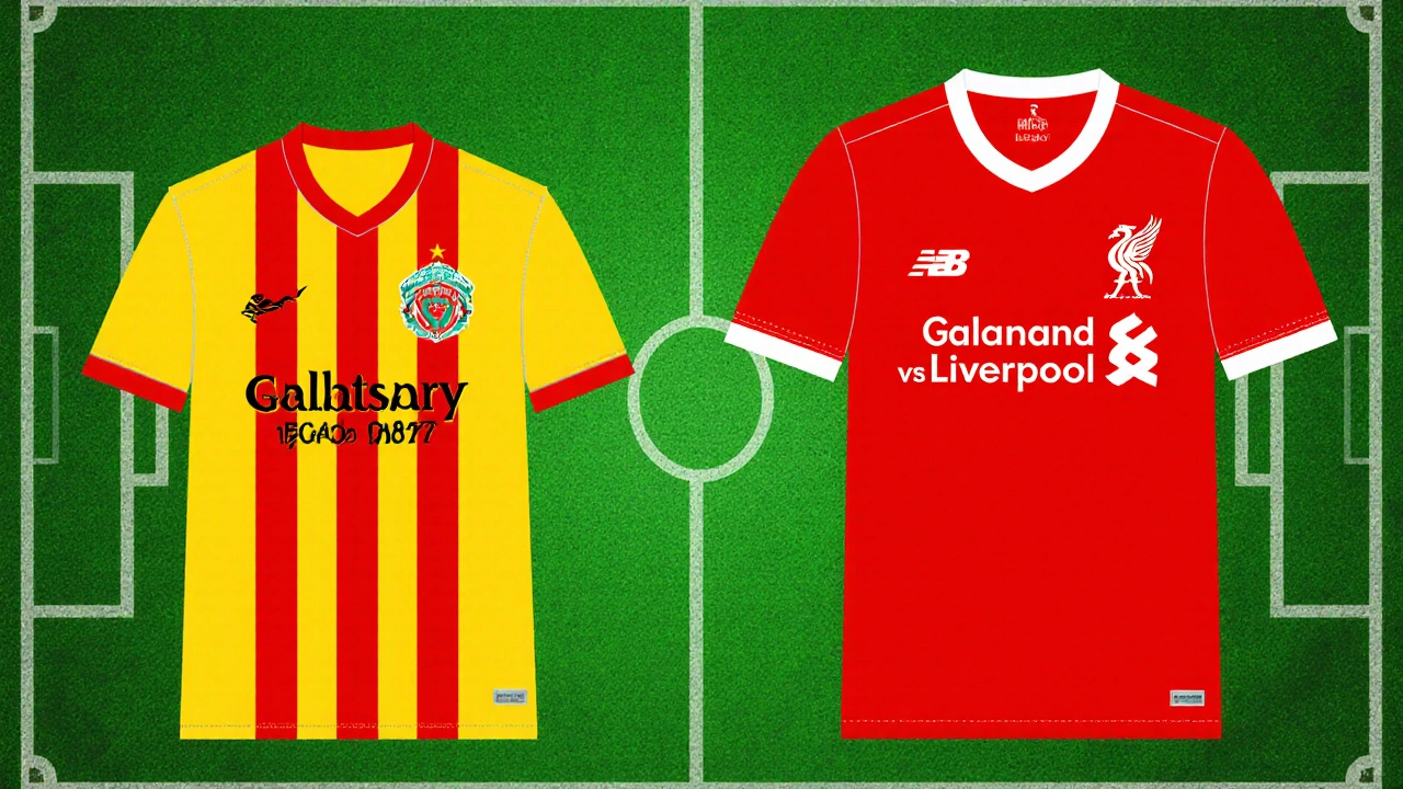 Liverpool Favored Over Galatasaray in Champions League (Sep 30)
