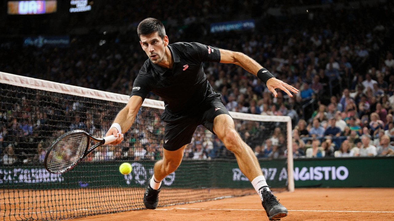 Looking Ahead: The Semi‑Final Line‑Up