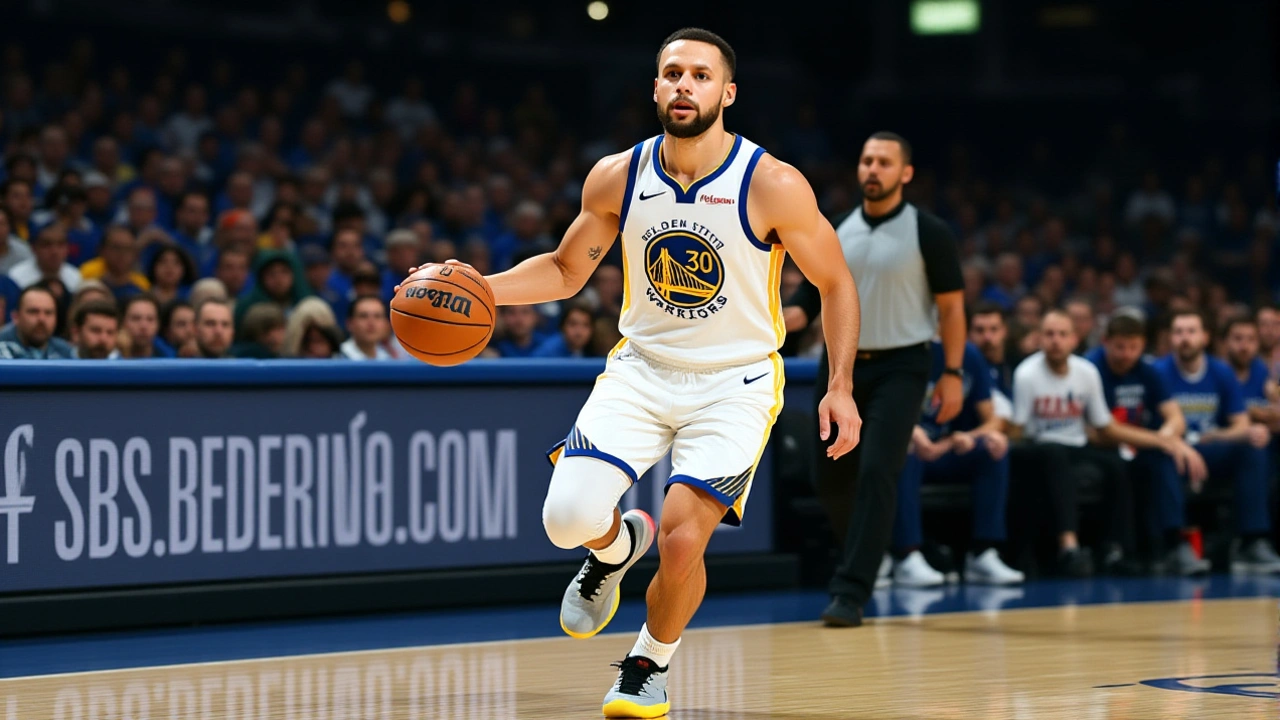 Myles Turner and the Missing Piece