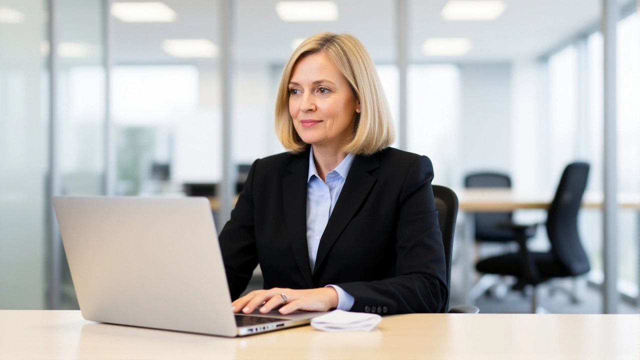 Swedish Auditor General Pushes Digital, Climate Audits as UN Backs SAIs