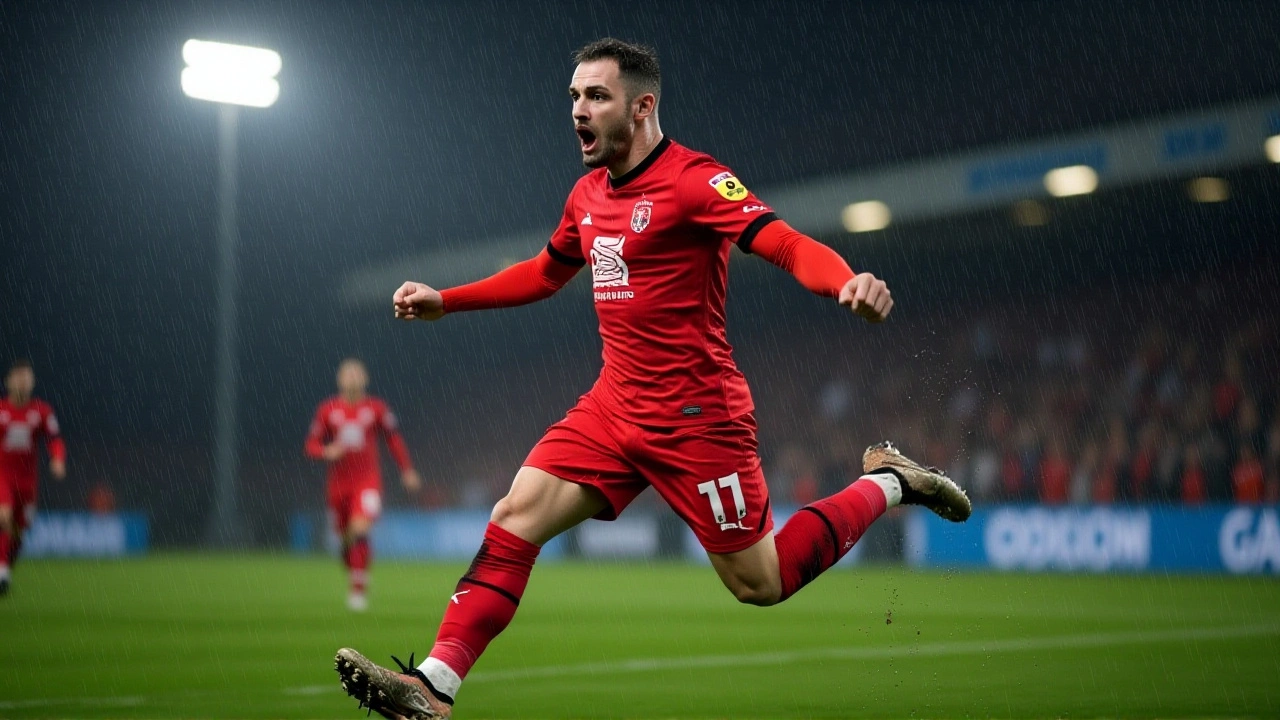 Theo Archibald’s 30‑yard strike powers Leyton Orient past Doncaster