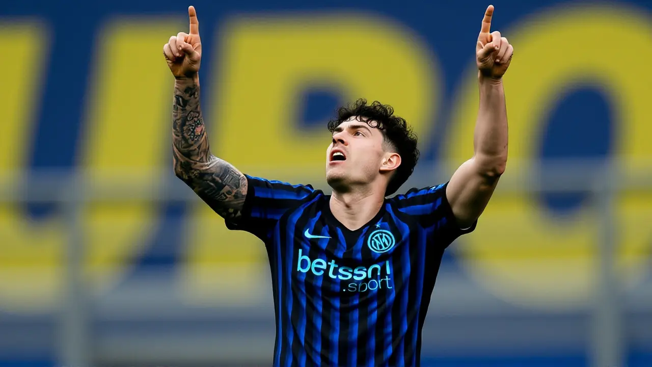 Navigating the Competition