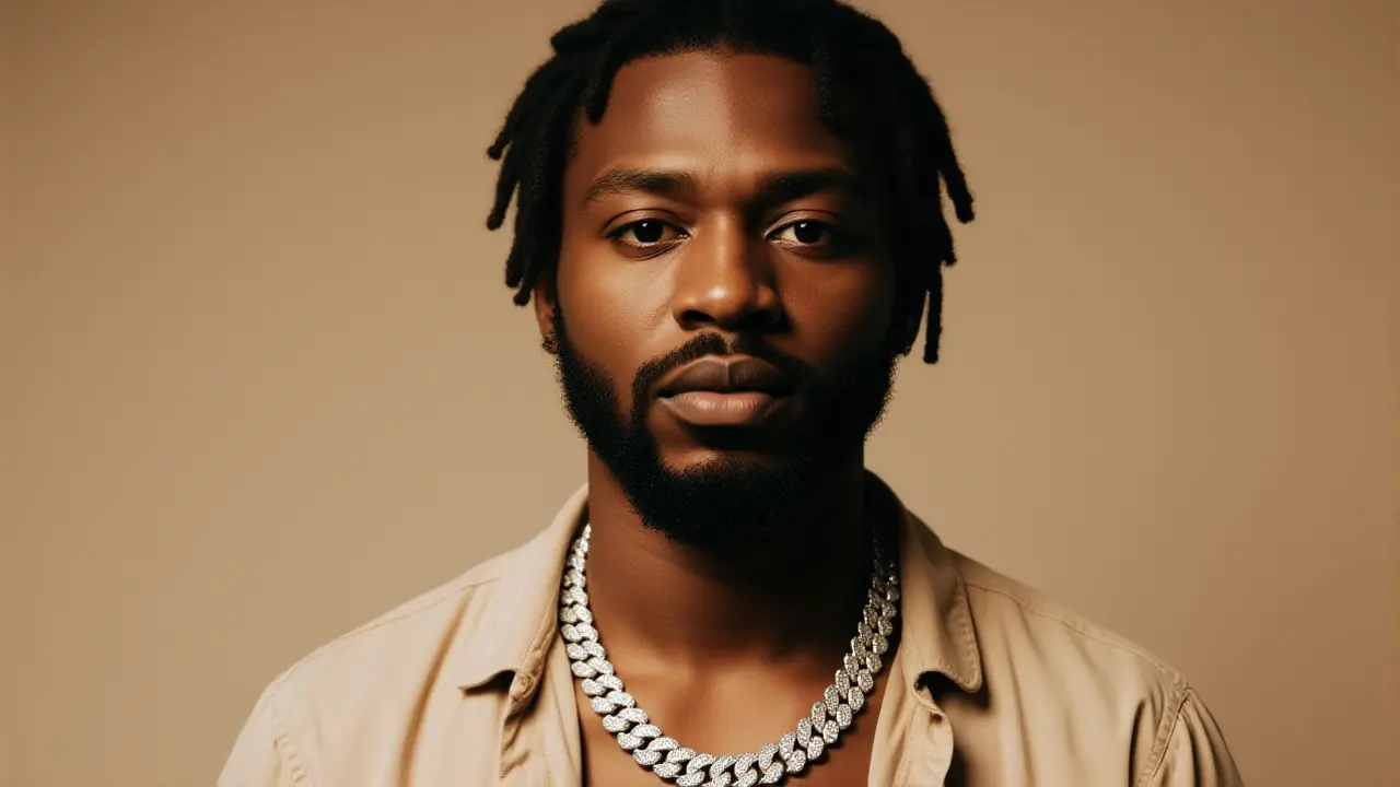 Omah Lay sparks firestorm over Yoruba dominance in Afrobeats