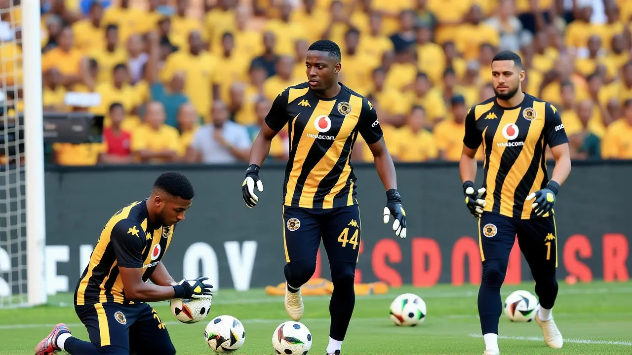 What Comes Next for the Glamour Boys?