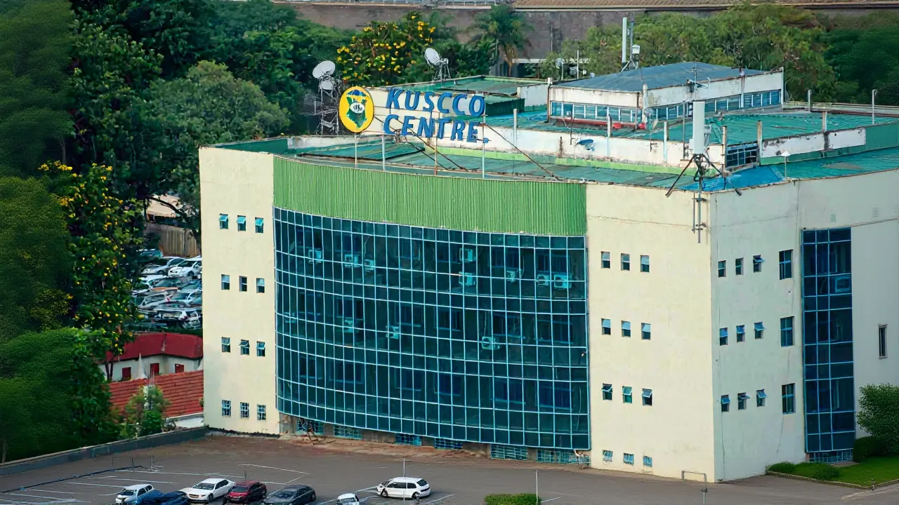 Kenya Saccos face Sh660m loss after KUSCCO insurer collapse